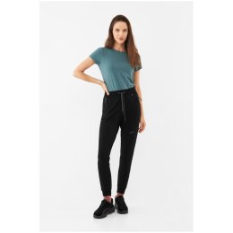 Spodnie damskie VIKING Hazen Lady Bamboo czarne L