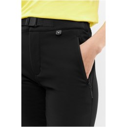 Spodnie damskie VIKING Summit Warm 2.0 Lady czarne XXL