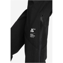 Spodnie damskie VIKING Trek Pro 2.5 Lady czarne M