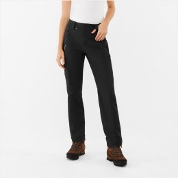 Spodnie damskie VIKING Triper Lady czarne M