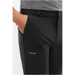 Spodnie męskie VIKING Expander Ultralight Man czarne XXL
