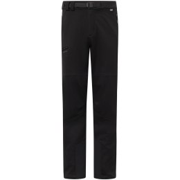 Spodnie męskie VIKING Summit Warm 2.0 Man czarne XXXL