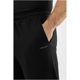 Spodnie męskie VIKING Team Wear Man Bamboo czarne XXL