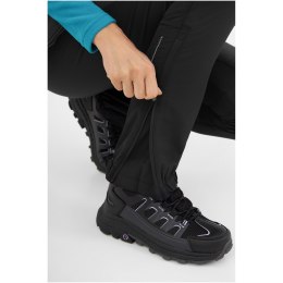 Spodnie ocieplane damskie VIKING Greso Lady czarne XXL
