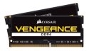 Pamięć RAM CORSAIR MEM 16 GB (2 x 8 GB) DDR4 2400 MHz