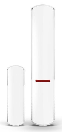 Bezprzewodowa czujka uniwersalna SATEL AXD-200