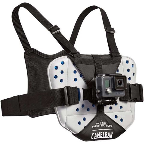 CamelBak Sternum Protector Ochraniacz klatki piersiowej