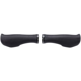 Chwyty kierownicy BBB ErgoFix one size