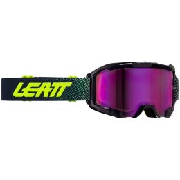 Gogle rowerowe LEATT Goggle Velocity 4.5 Iriz one size