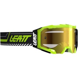 Gogle rowerowe LEATT Goggle Velocity 5.5 Iriz one size