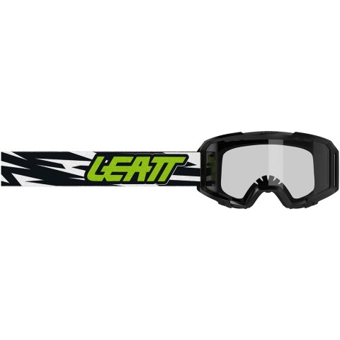 Gogle rowerowe dziecięce LEATT Goggle Vizion 2.5s one size