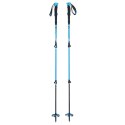 KIJE VIKING VARIO TOUR SKITOURING NIEBIESKO/CZARNO