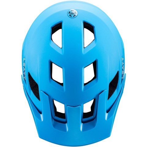 Kask rowerowy LEATT Helmet MTB AllMtn 1.0 V24 L