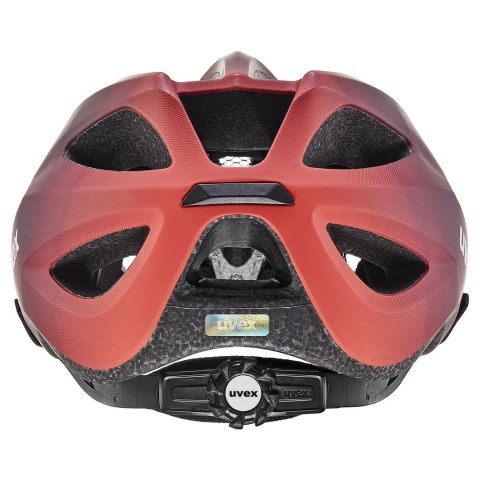 Kask rowerowy UVEX Viva 3 56-62