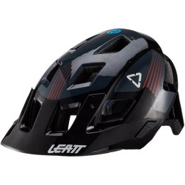 Kask rowerowy dziecięcy LEATT Helmet MTB AllMtn 1.0 Junior V22 XS