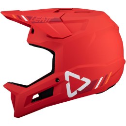 Kask rowerowy (full face) dziecięcy LEATT Helmet MTB Gravity 1.0 Junior V25 XXS