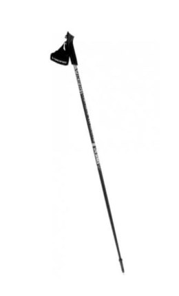 Kije Nordic Walking Lite Pro 120 cm Viking srebrno czarne