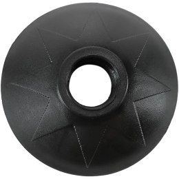 Kije dla dzieci VIKING Kitsune Jr Trekking niebieskie one size