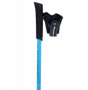 Kije trekkingowe Viking Pro-Trainer niebieski 115