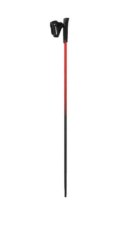 Kijki Nordic Walking Pro Trainer 110cm Viking czerwono czarne