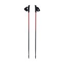 Kijki Nordic Walking Pro Trainer 110cm Viking czerwono czarne