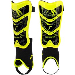Ochraniacze piszczeli REUSCH Shinguard Attrakt Pro L