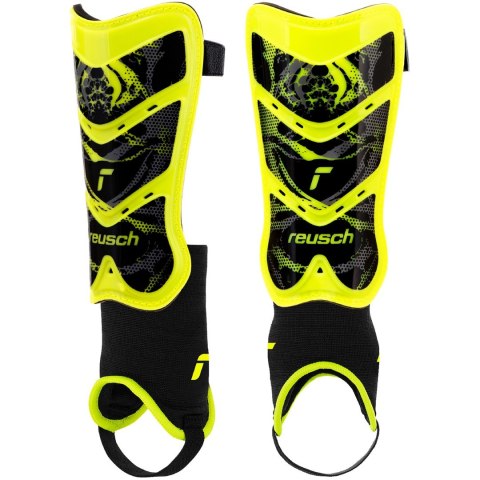 Ochraniacze piszczeli REUSCH Shinguard Attrakt Pro M