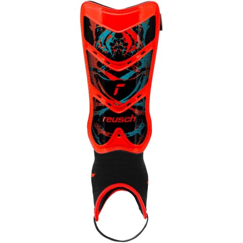 Ochraniacze piszczeli REUSCH Shinguard Attrakt Pro XS