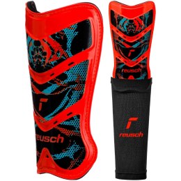 Ochraniacze piszczeli REUSCH Shinguard Attrakt Supreme L