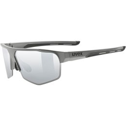 Okulary rowerowe UVEX Axos set one size