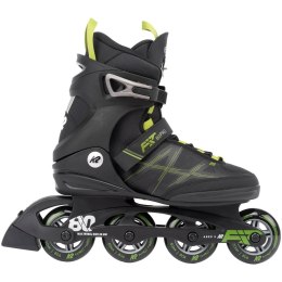 Rolki K2 F.I.T. 80 PRO 40,5