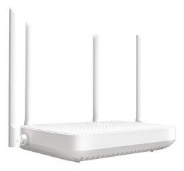 Router bezprzewodowy Xiaomi AX1500 Dual-band Gigabit Ethernet (2.4 GHz/5 GHz) Biały