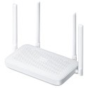 Router bezprzewodowy Xiaomi AX1500 Dual-band Gigabit Ethernet (2.4 GHz/5 GHz) Biały
