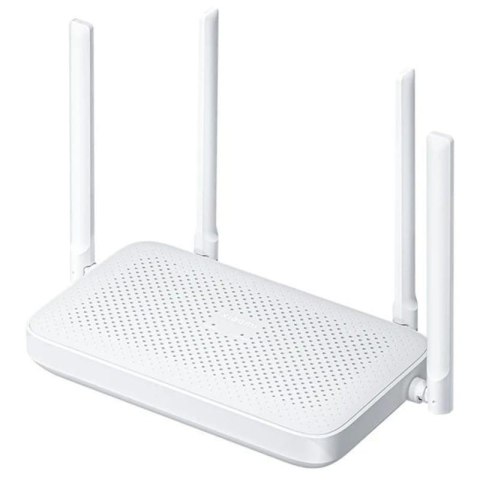 Router bezprzewodowy Xiaomi AX1500 Dual-band Gigabit Ethernet (2.4 GHz/5 GHz) Biały
