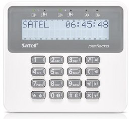 SATEL PERFECTA PRF-LCD manipulator LCD