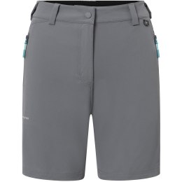 Spodenki damskie VIKING Expander Shorts Lady szare XL