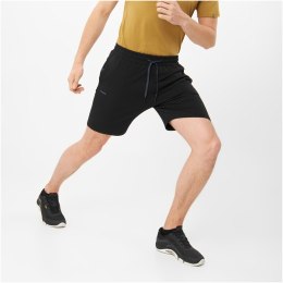 Spodenki męskie VIKING Hazen Man Shorts Bamboo czarne XL