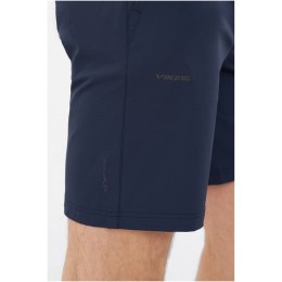 Spodenki męskie VIKING Sequoia Shorts Man Bamboo granatowe XXL