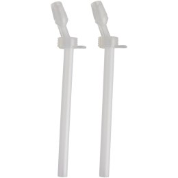 Zestaw ustników oraz rurek CAMELBAK Thrive Bite Valve and Straw (2pak) one size