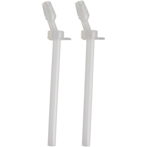 Zestaw ustników oraz rurek CAMELBAK Thrive Bite Valve and Straw (2pak) one size