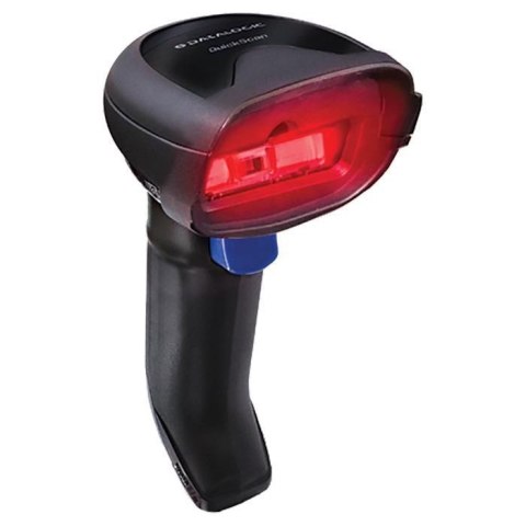 Datalogic Skaner ręczny QuickScan QD2220 [QD2220-BKK1S]