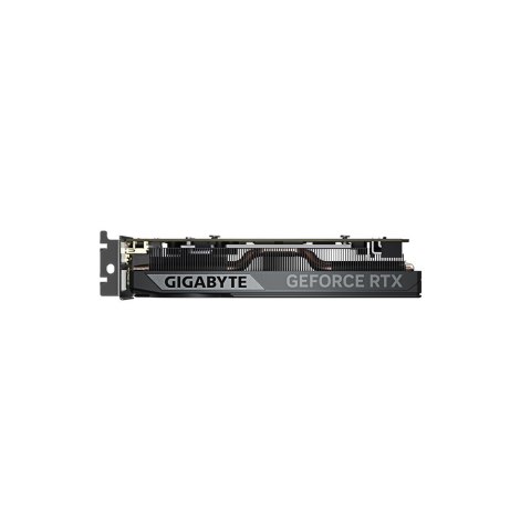 GIGABYTE GeForce RTX 5050 OC Low Profile 8G NVIDIA 8 GB GDDR6