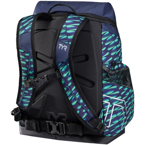 Plecak TYR ALNCE 45L BPK DFLY one size