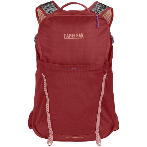 Plecak trekkingowy damski CAMELBAK Women's Rim Runner X20 Terra one size