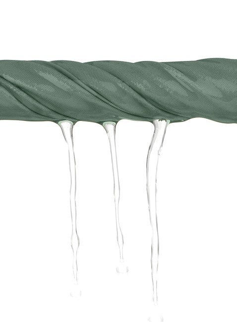 SEA TO SUMMIT Ręcznik szybkoschnący Airlite Medium Sage