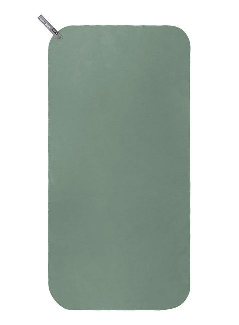 SEA TO SUMMIT Ręcznik szybkoschnący Airlite Medium Sage