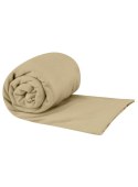 SEA TO SUMMIT Ręcznik szybkoschnący Pocket Medium Desert