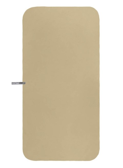SEA TO SUMMIT Ręcznik szybkoschnący Pocket Medium Desert