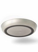 Stalowy talerz SEA TO SUMMIT Detour Stainless Steel Black