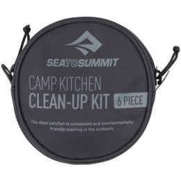 Zestaw do sprzątania SEA TO SUMMIT Camp Kitchen Clean Up Kit - 6 elementów 10